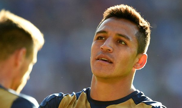 Ούτε με Λίβερπουλ ο Σάντσες