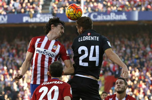 Δουλεύοντας για τη “Μπάρτσα”