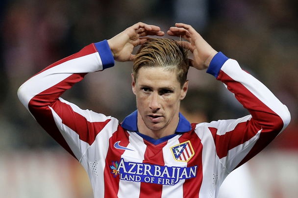 (Παν)Ακριβέ μου, Τόρες