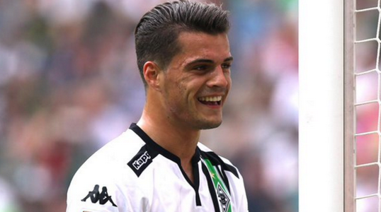 Στα “μαχαίρια” Άρσεναλ- Τσέλσι για τον Τσάκα