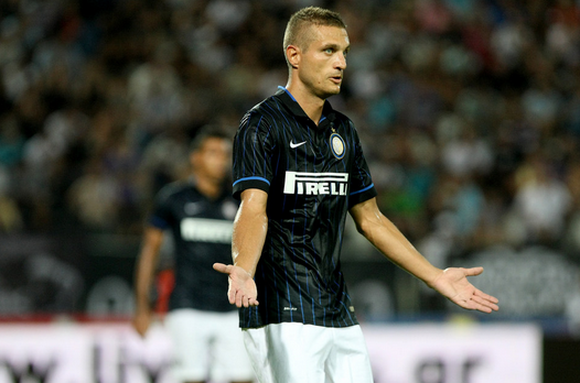 Ελεύθερος και… ωραίος ο Βίντιτς