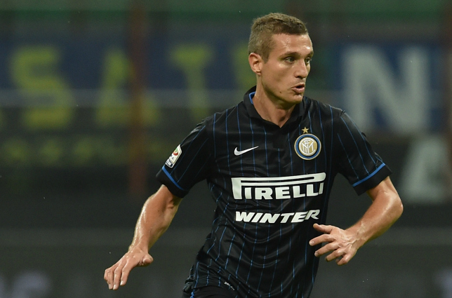 Θέλει Βίντιτς η Λίβερπουλ