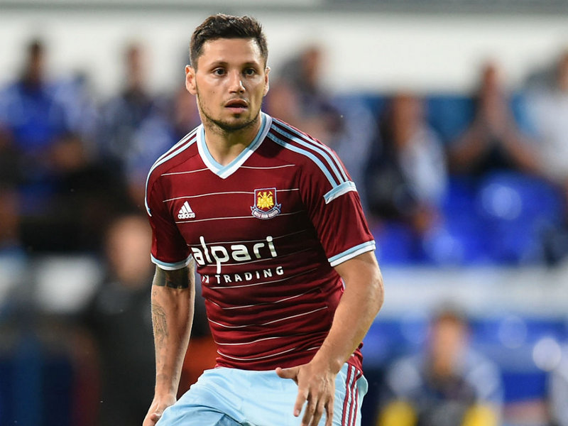 Στη Φιορεντίνα ο Ζάρατε