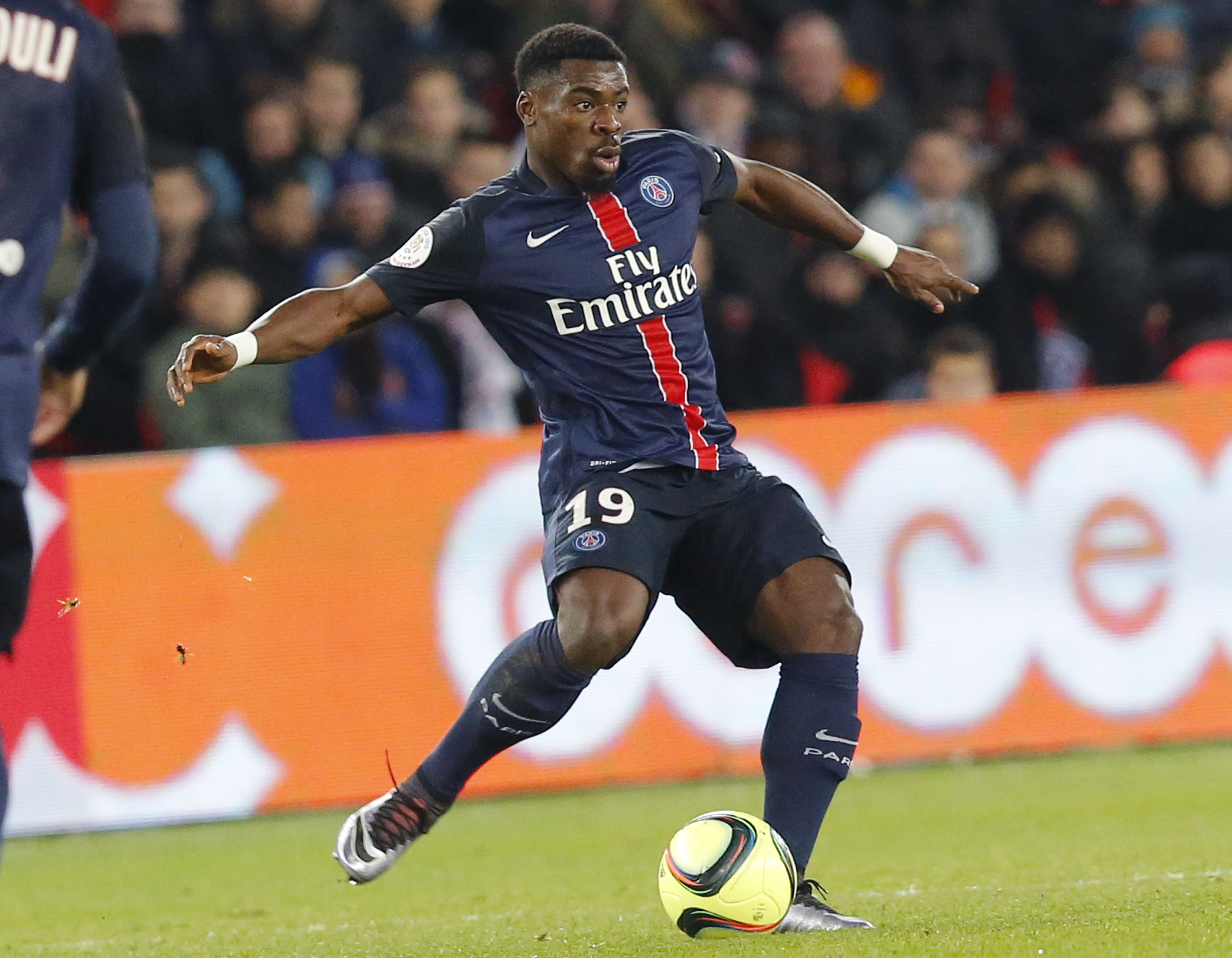 Θέλει Οριέ η Μπαρτσελόνα