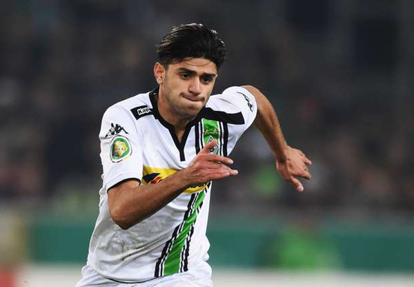 Συνεχίζει με Νταχούντ η Λίβερπουλ