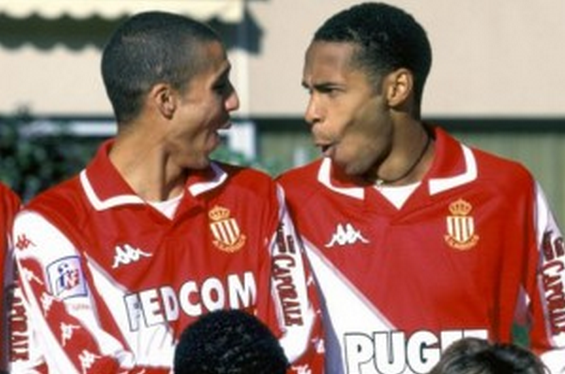 Πιτσιρικάς κατέρριψε ρεκόρ του Ανρί (vid)