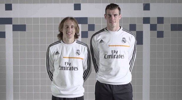 Επαφές Μουρίνιο με Μπέιλ και Μόντριτς;