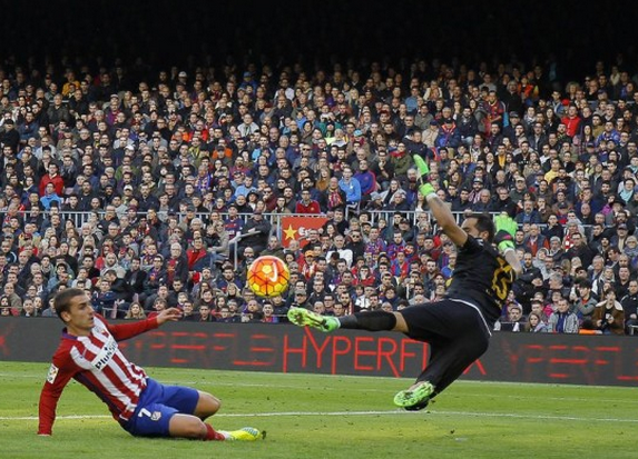 Φτάνει στο… Θεό ο Μπράβο (pic)