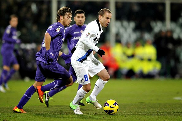 Στο «νήμα» η Φιορεντίνα