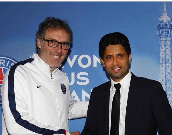 Λοράν και τα… μυαλά στα κάγκελα!