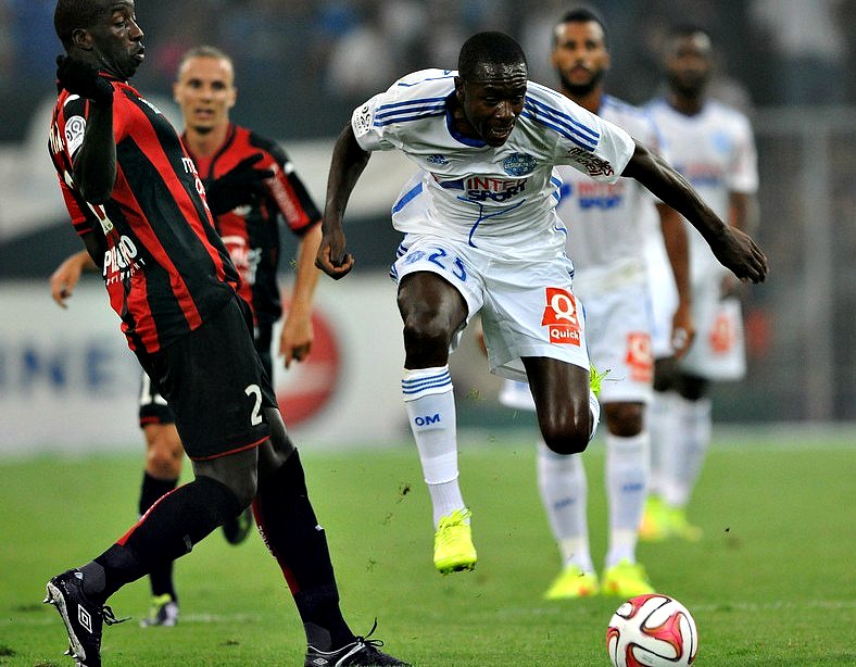 Ούτε τώρα η Μαρσέιγ