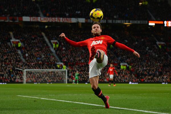 “Διώχνει” Μάτα ο Μουρίνιο