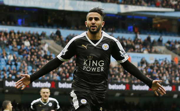 “Ψάχνεται” για Μαχρέζ η Ντόρτμουντ