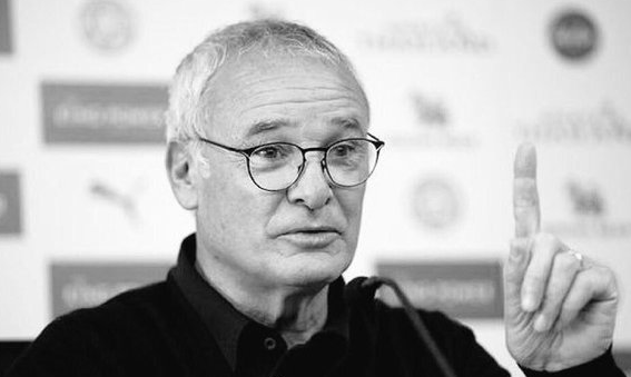 Μεγάλη ατάκα από Ρανιέρι