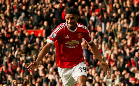 Συγκινητικό το μήνυμα του Ράσφορντ για την τραγωδία του Μονάχου! (pic)