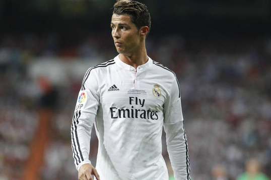 Τρώνε τη… σκόνη του Κριστιάνο Μέσι και Λεβαντόφσκι