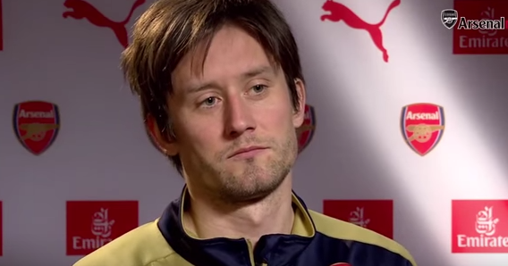 Ροζίσκι: “Είχα δάκρυα στα μάτια μου” (vid)