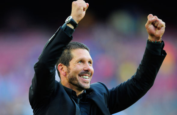 Που να έπαιζες κιόλας Σιμεόνε! (vid)