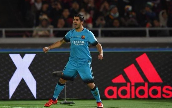 Ζήτησε Σουάρεζ ο Γκουαρντιόλα;