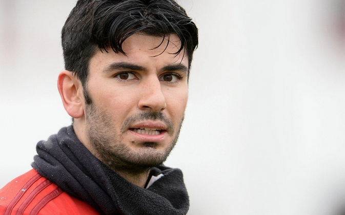 “Νοσοκομείο” η Μπάγερν