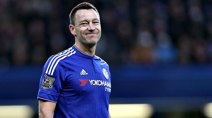 Εκτός ξανά ο Τέρι