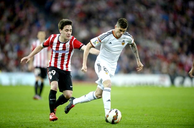 Στέλνει μηνύματα ενόψει Europa η Μπιλμπάο