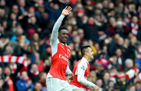 Βενγκέρ: «Ο Ουέλμπεκ είναι μια χαρά»