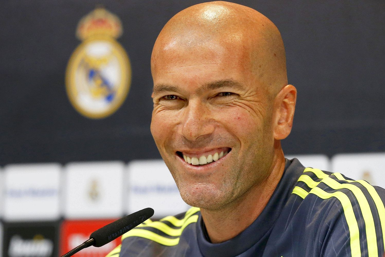 Θέλει Αγκουέρο ο Ζιντάν (;)