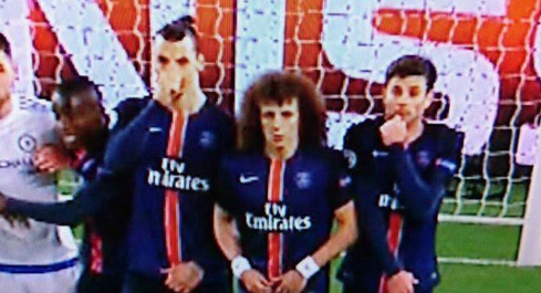 Η… πολύτιμη μύτη του Ζλάταν