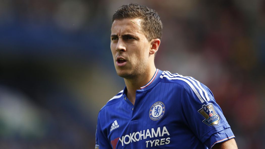 Χωρίς Αζάρ η Τσέλσι