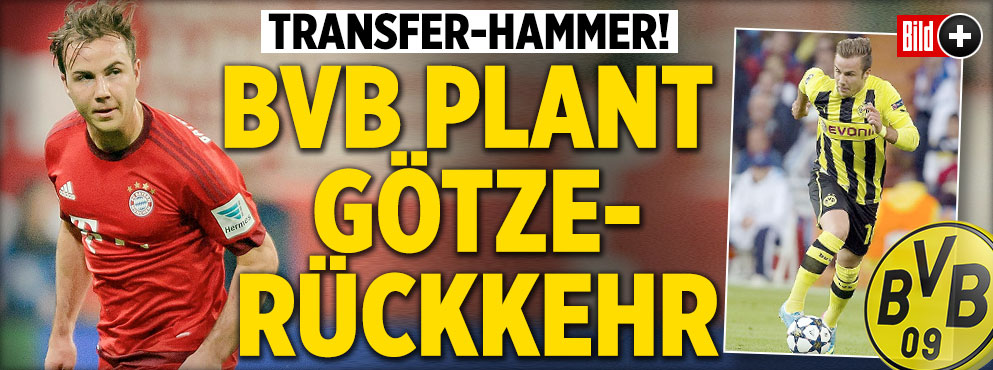 Άγνωστο το μέλλον του Γκέτσε