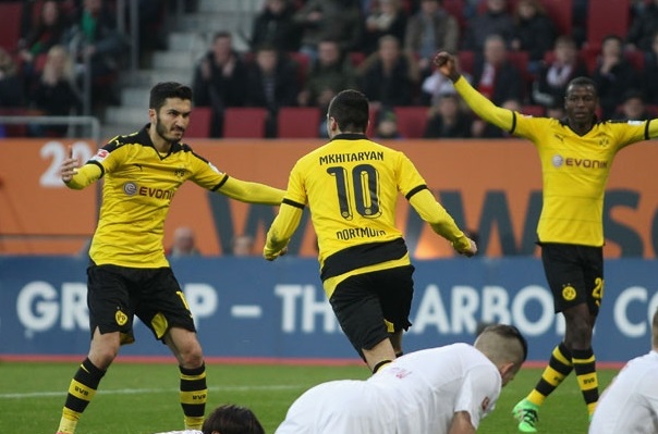 Όταν έχει όρεξη…