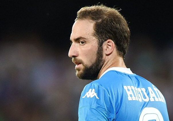 Σκάει βόμβα με Ιγκουαΐν στη Γιουνάιτεντ (;)