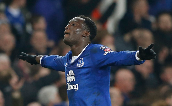 “Έσβησε” Κριστιάνο, Ανρί, Ζλάταν ο Λουκάκου