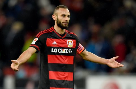 Θέλει Τοπράκ η Γιουνάιτεντ