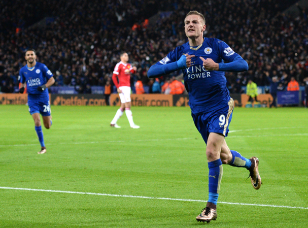 Βάρντι: «Θα παίξω όπου μου ζητηθεί»