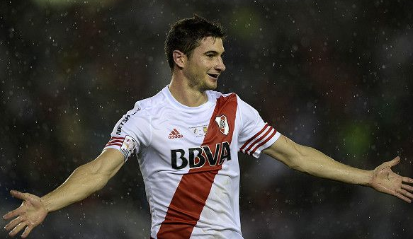 Ψωνίζει από Αργεντινή ο Κλοπ