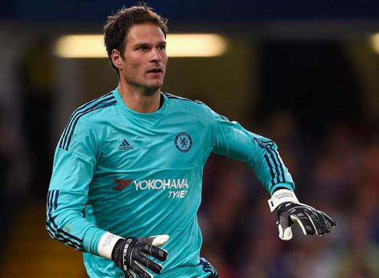 Μπέγκοβιτς: “Αλλιώς τα είχα στο μυαλό μου”