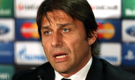 Πελέ: «Ο Κόντε θα τα καταφέρει μόνο αν μάθει Αγγλικά»