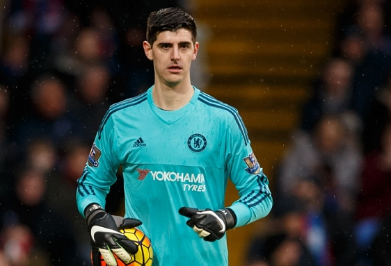 Κουρτουά: «Δεν ξέρω αν θα μείνω στην Τσέλσι»