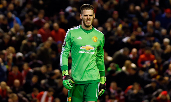 Αποσύρει το ενδιαφέρον για Ντε Χέα η “βασίλισσα”