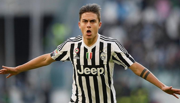 Βρήκε ό,τι ονειρευόταν ο Ντιμπαλά!