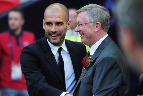 “Θα δυσκολευτεί στην αρχή ο Πεπ”