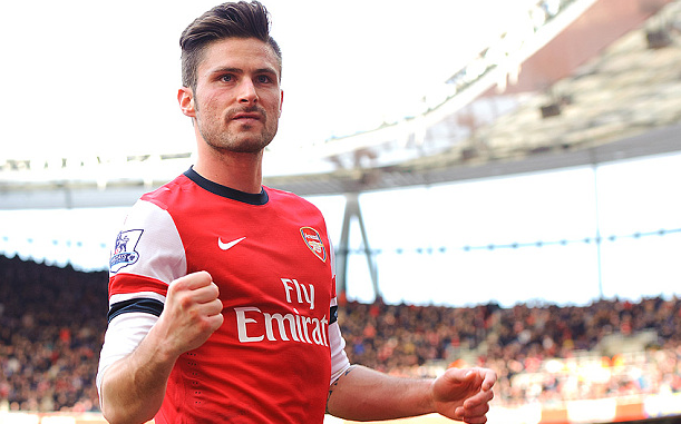 Προς Τορίνο ο Ζιρού (;)