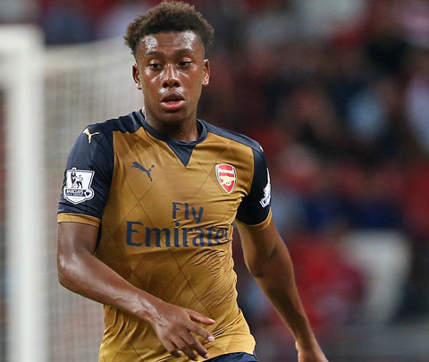 Παραμυθένια εβδομάδα για Ιγουόμπι