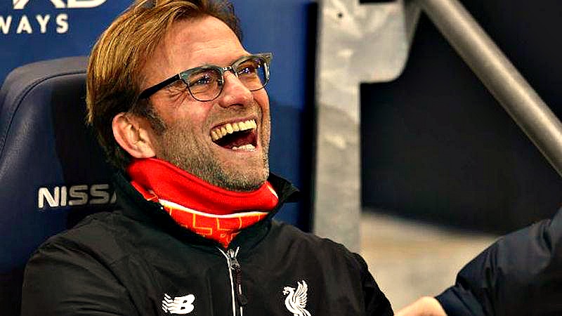 «Τρολάρουν» τον Κλοπ στη Ντόρντμουντ