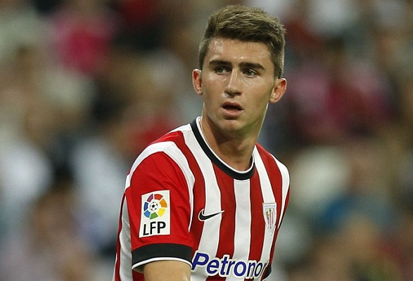 Λαπόρτ: «Προσπάθησε να με πείσει ο Γκουαρντιόλα για την Σίτι»