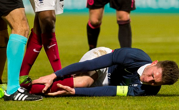 Δύο μήνες εκτός ο Λαπόρτ