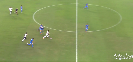 Τους κάνει… πλάκα ο Λαβέτσι (vid)