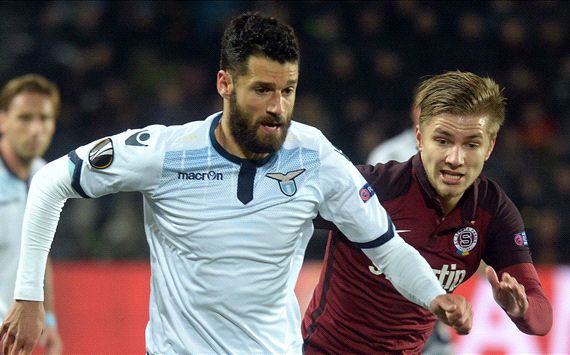 Να σώσει ό,τι μπορεί η Λάτσιο